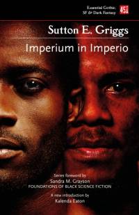 Imperium in Imperio av Sutton E. Griggs