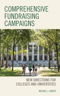 Comprehensive Fundraising Campaigns av Michael J. Worth