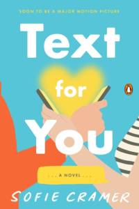 Text for You av Sofie Cramer