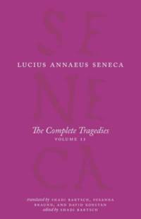 The Complete Tragedies, Volume 2 av Lucius Annaeus Seneca