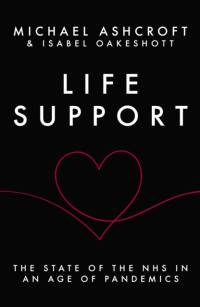 Life Support av Michael Ashcroft