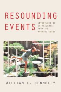 Resounding Events av William E. Connolly