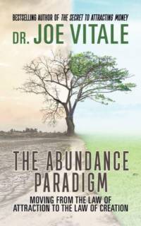 The Abundance Paradigm av Joe Vitale
