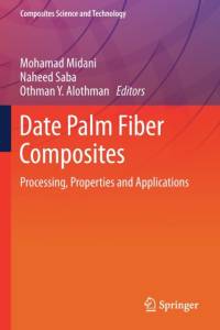 Date Palm Fiber Composites