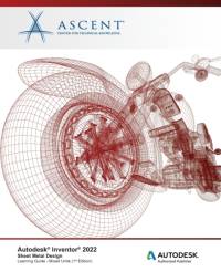 Autodesk Inventor 2022 av Ascent - Center for Technical Knowledge