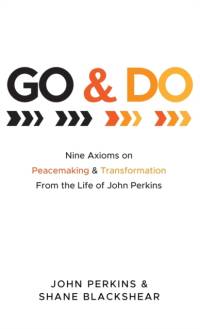 Go and Do av John Perkins