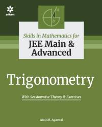 Trigonometry Math av Amit M Agarwal