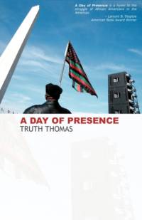A Day of Presence av Truth Thomas