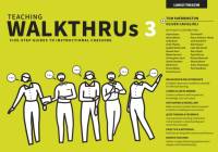 Teaching WalkThrus 3: Five-step guides to instructional coaching av Tom Sherrington