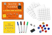 Math Games with Bad Drawings: The Ultimate Game Collection av Ben Orlin