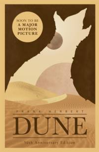 Dune av Frank Herbert