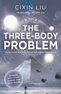 The Three-Body Problem av Cixin Liu