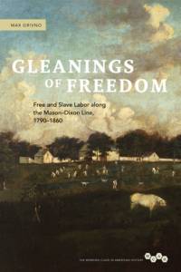 Gleanings of Freedom av Max Grivno