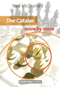Catalan av Neil McDonald
