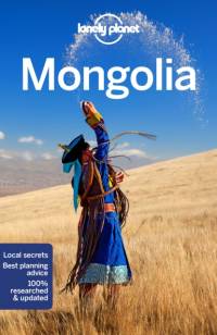 Lonely Planet Mongolia av Lonely Planet