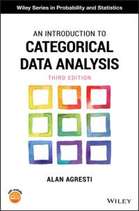 An Introduction to Categorical Data Analysis av Alan (University of Florida Agresti