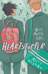 Heartstopper Volume 1 av Alice Oseman