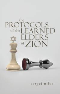The Protocols of the Learned Elders of Zion av Victor Emile Marsden