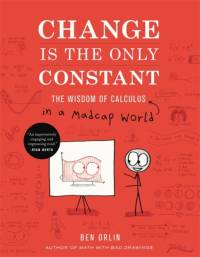 Change Is the Only Constant av Ben Orlin