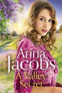 A Valley Secret av Anna Jacobs