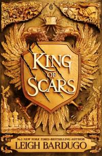 King of Scars av Leigh Bardugo