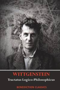 Tractatus Logico-Philosophicus av Ludwig Wittgenstein