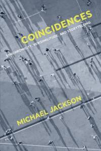 Coincidences av Michael Jackson
