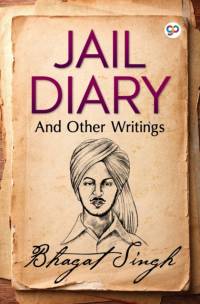Jail Diary and Other Writings av Bhagat Singh