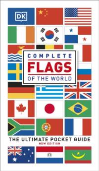 Complete Flags of the World av DK