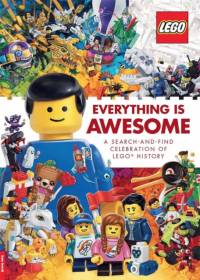 LEGO® Books: Everything is Awesome av LEGO®