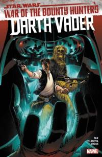 Star Wars: Darth Vader By Greg Pak Vol. 3 av Greg Pak