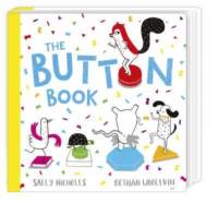 The Button Book av Sally Nicholls