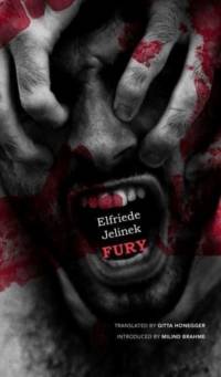 Fury av Elfriede Jelinek