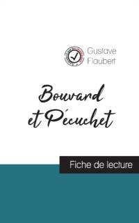 Bouvard et Pecuchet de Gustave Flaubert (fiche de lecture et analyse complete de l'oeuvre) av Gustave Flaubert