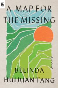 A Map for the Missing av Belinda Huijuan Tang
