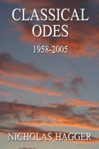 Classical Odes av Nicholas Hagger