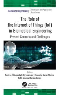 The Role of the Internet of Things (IoT) in Biomedical Engineering av Rohit Sharma