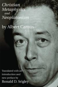 Christian Metaphysics and Neoplatonism av Albert Camus