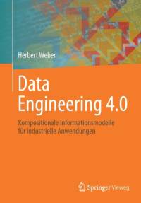 Data Engineering 4.0 av Herbert Weber