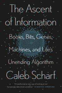 The Ascent of Information av Caleb Scharf