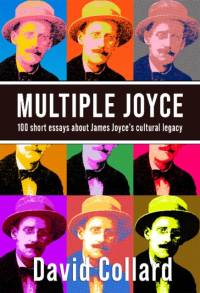 Multiple Joyce av David Collard
