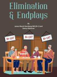 Elimination & Endplays av James Marsh Sternberg
