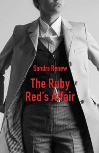 The Ruby Red's Affair av Sandra Renew