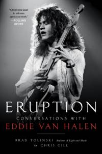 Eruption av Brad Tolinski