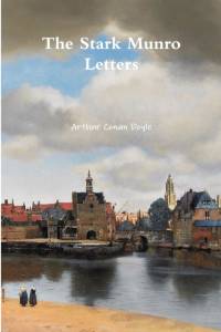 The Stark Munro Letters av Sir Arthur Conan Doyle