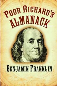 Poor Richard's almanack. av Franklin Benjamin
