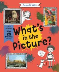 What's in the Picture? av Susie Brooks