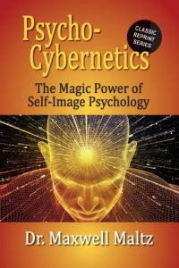 Psycho-Cybernetics The Magic Power of Self Image Psychology av Maxwell Maltz