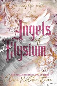 Angels of Elysium av Olivia Wildenstein