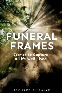 Funeral Frames av Richard E Zajac